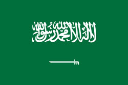 Arabia Saudita